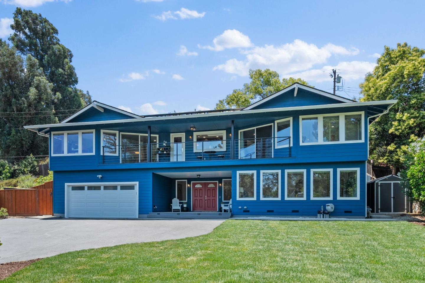 Detail Gallery Image 3 of 58 For 5957 Hosta Ln, San Jose,  CA 95124 - 4 Beds | 3/1 Baths