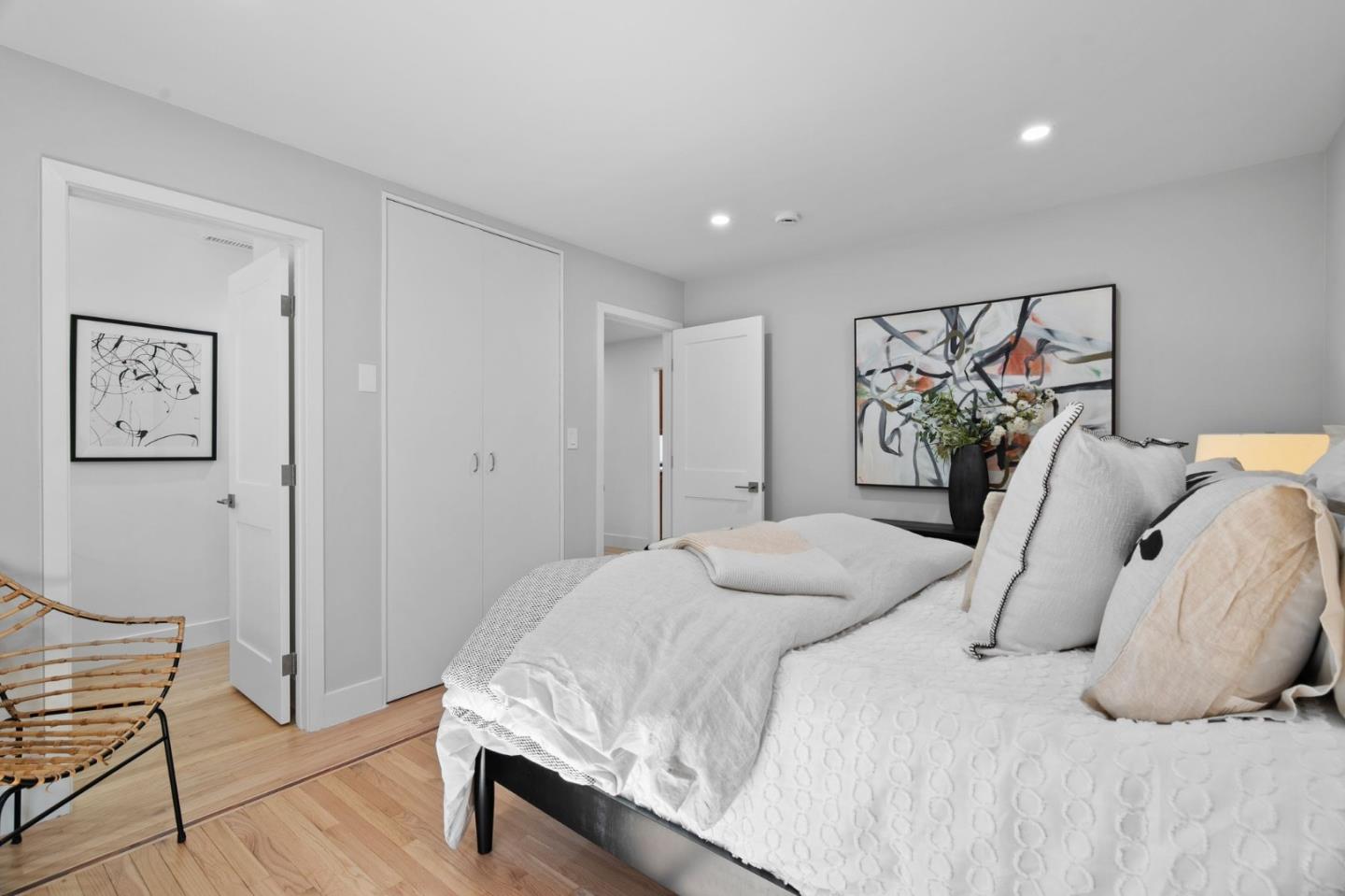 Detail Gallery Image 37 of 58 For 5957 Hosta Ln, San Jose,  CA 95124 - 4 Beds | 3/1 Baths