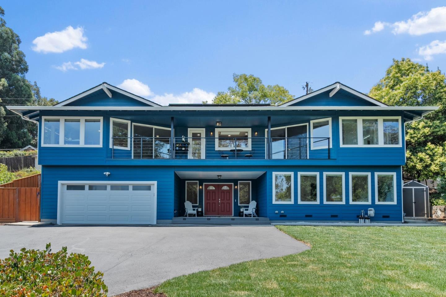 Detail Gallery Image 4 of 58 For 5957 Hosta Ln, San Jose,  CA 95124 - 4 Beds | 3/1 Baths