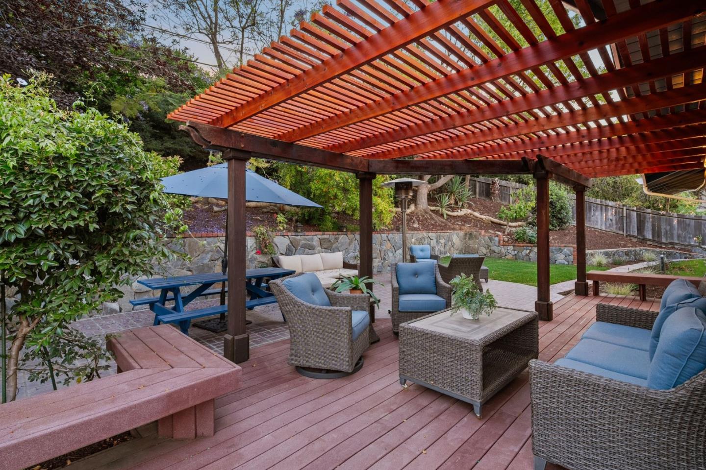 Detail Gallery Image 48 of 58 For 5957 Hosta Ln, San Jose,  CA 95124 - 4 Beds | 3/1 Baths