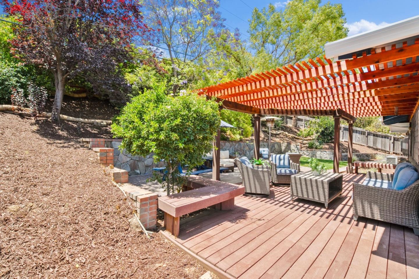 Detail Gallery Image 51 of 58 For 5957 Hosta Ln, San Jose,  CA 95124 - 4 Beds | 3/1 Baths
