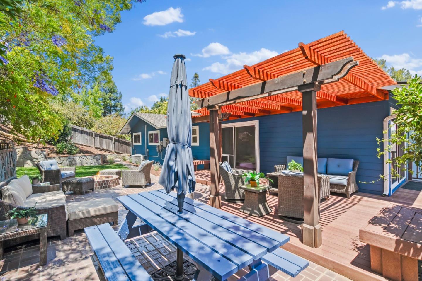 Detail Gallery Image 52 of 58 For 5957 Hosta Ln, San Jose,  CA 95124 - 4 Beds | 3/1 Baths