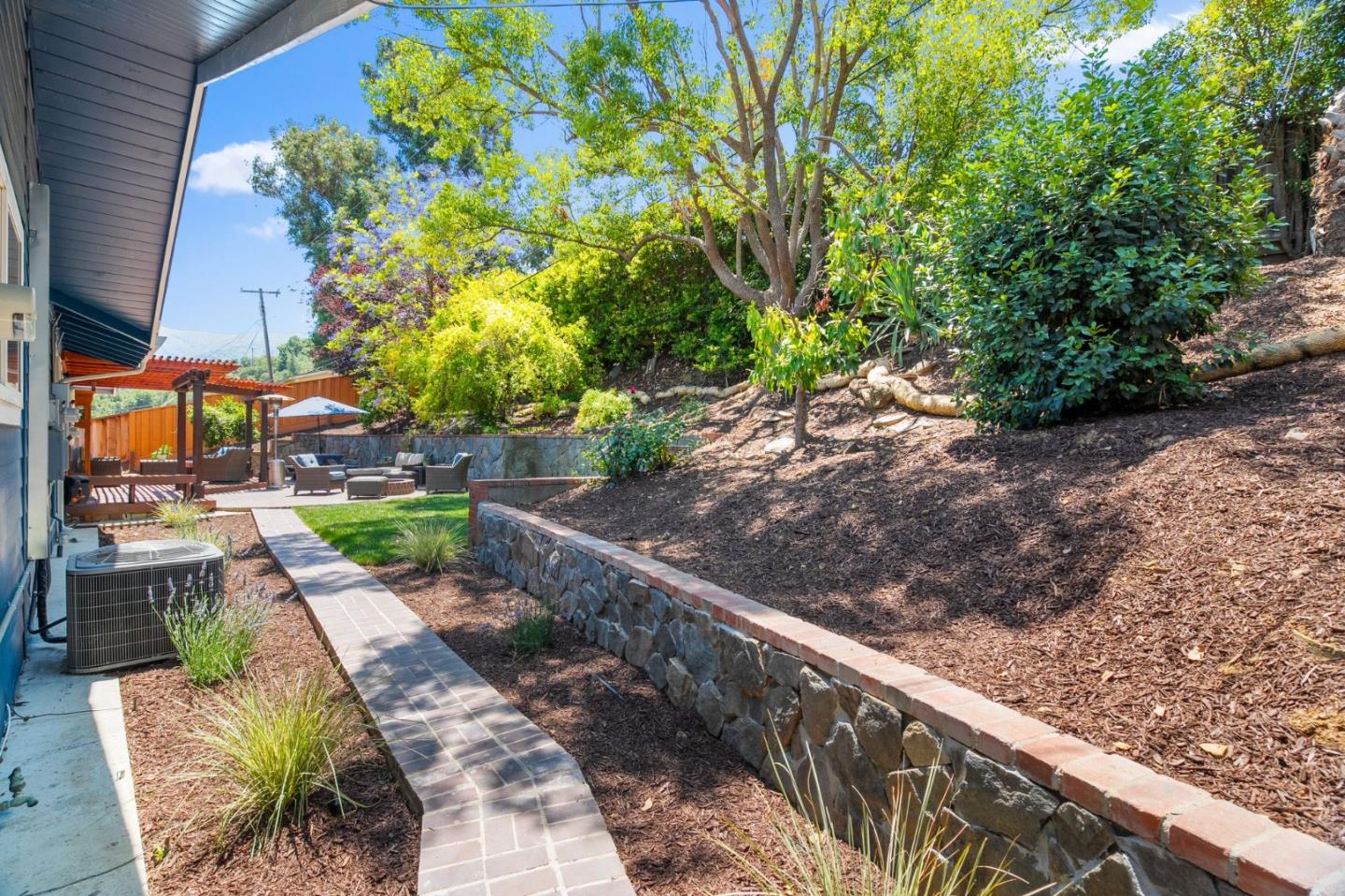 Detail Gallery Image 53 of 58 For 5957 Hosta Ln, San Jose,  CA 95124 - 4 Beds | 3/1 Baths