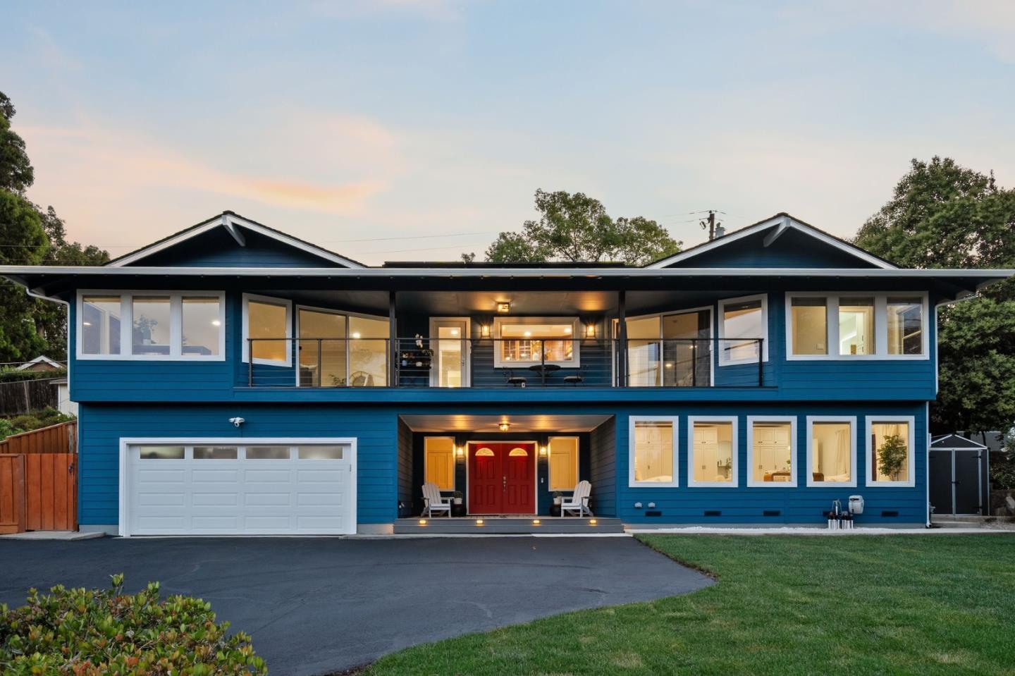 Detail Gallery Image 54 of 58 For 5957 Hosta Ln, San Jose,  CA 95124 - 4 Beds | 3/1 Baths