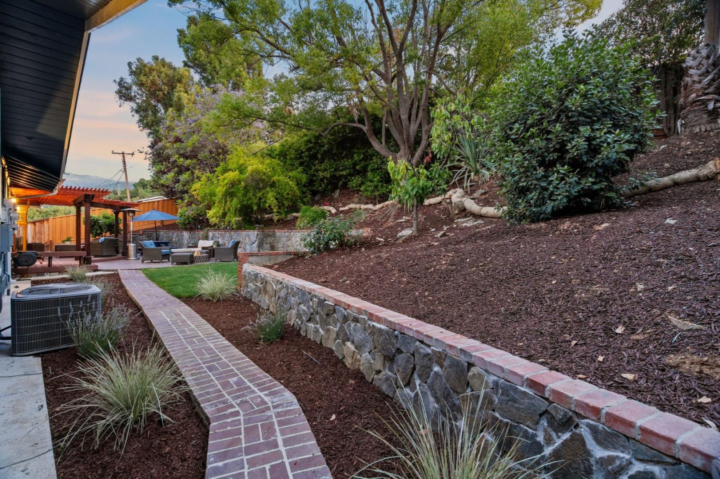 Detail Gallery Image 55 of 58 For 5957 Hosta Ln, San Jose,  CA 95124 - 4 Beds | 3/1 Baths