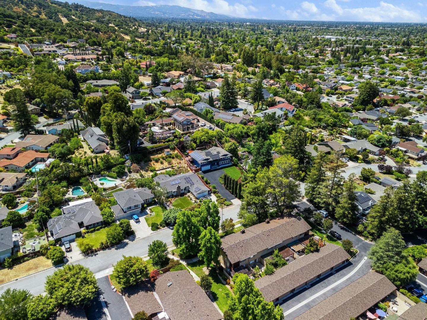 Detail Gallery Image 58 of 58 For 5957 Hosta Ln, San Jose,  CA 95124 - 4 Beds | 3/1 Baths