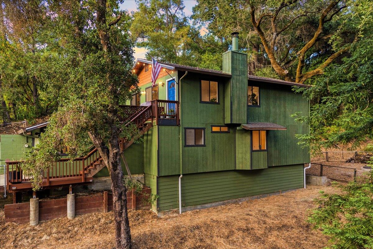 Thumbnail for 641 Marion Ave, Ben Lomond, CA 95005