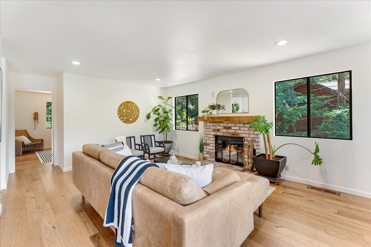 Detail Gallery Image 15 of 32 For 641 Marion Ave, Ben Lomond,  CA 95005 - 3 Beds | 2 Baths