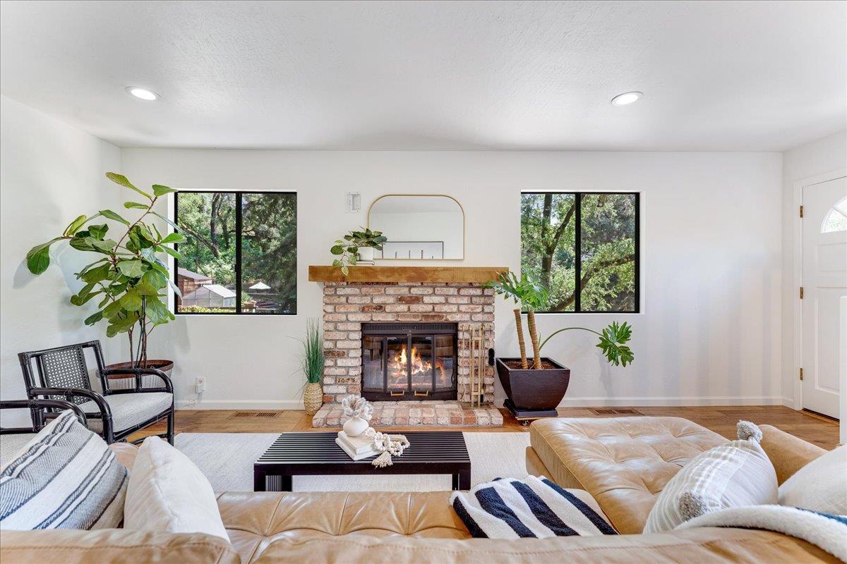 Detail Gallery Image 16 of 32 For 641 Marion Ave, Ben Lomond,  CA 95005 - 3 Beds | 2 Baths