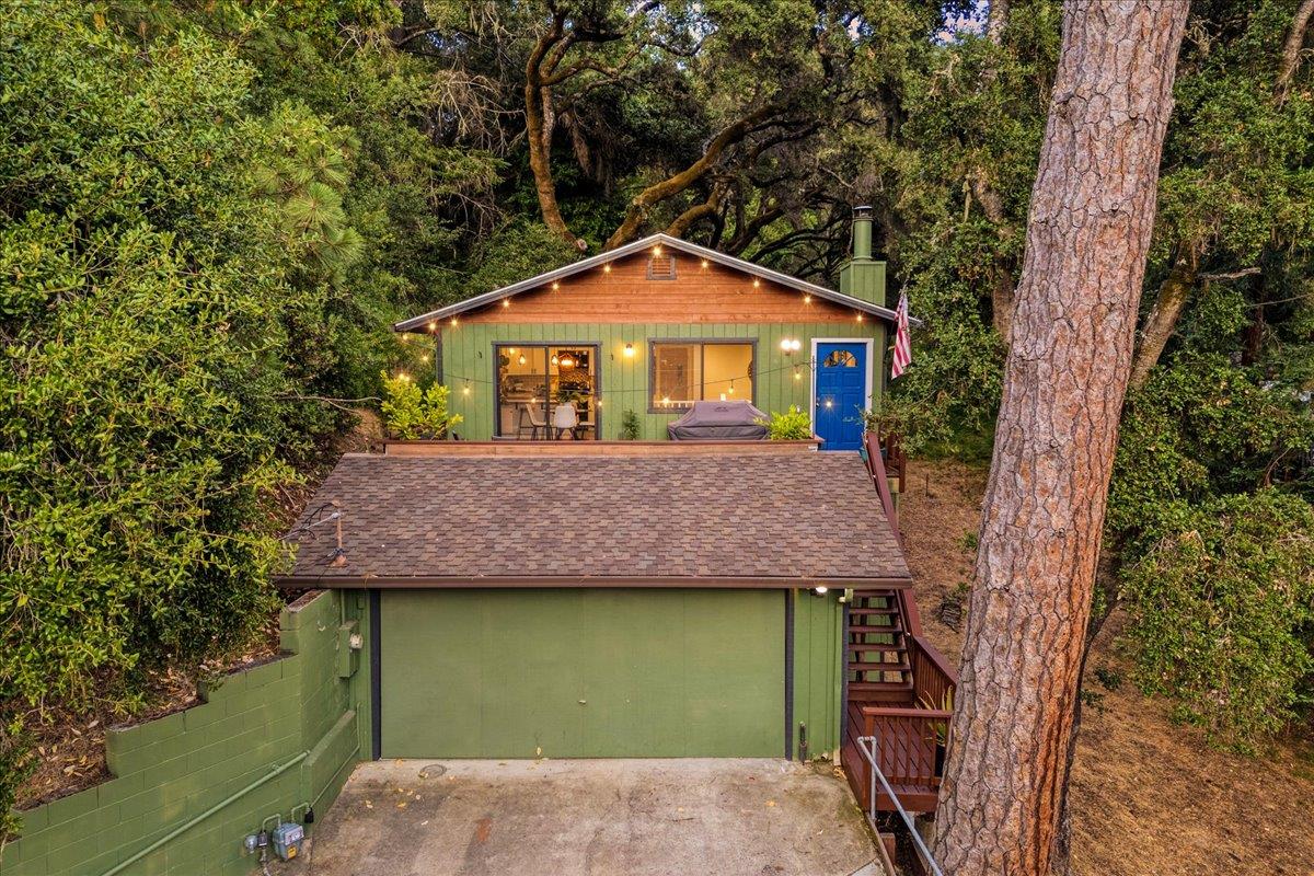 Detail Gallery Image 2 of 32 For 641 Marion Ave, Ben Lomond,  CA 95005 - 3 Beds | 2 Baths