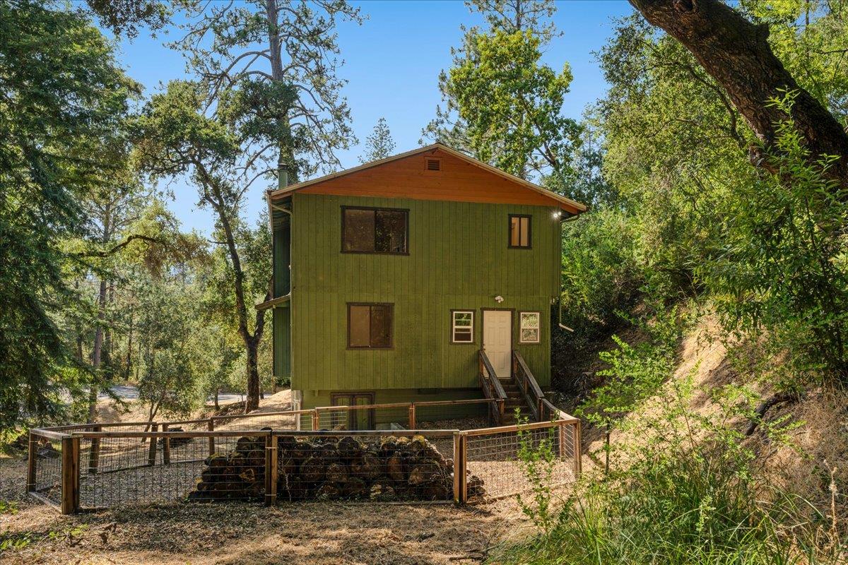 Detail Gallery Image 27 of 32 For 641 Marion Ave, Ben Lomond,  CA 95005 - 3 Beds | 2 Baths