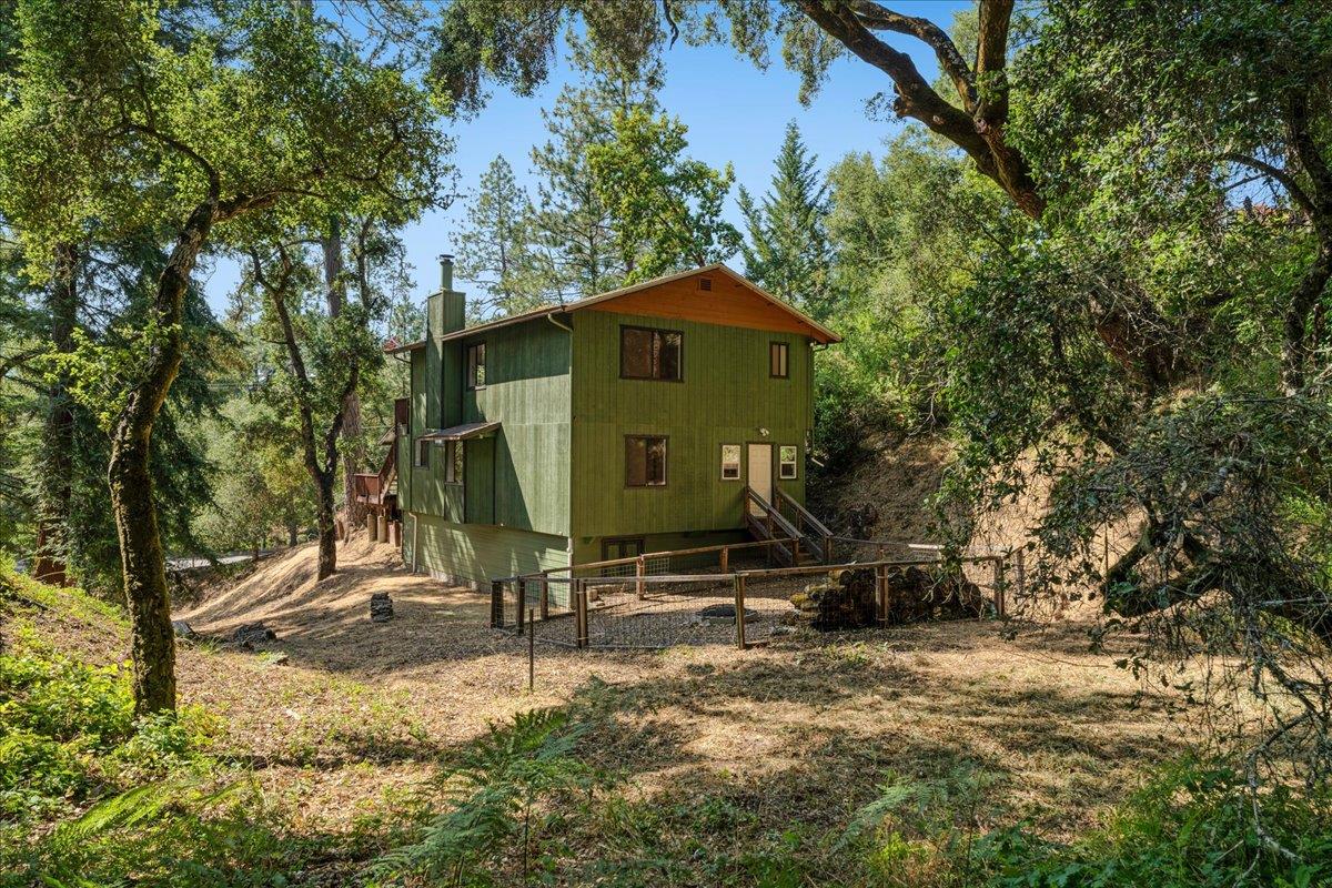 Detail Gallery Image 28 of 32 For 641 Marion Ave, Ben Lomond,  CA 95005 - 3 Beds | 2 Baths