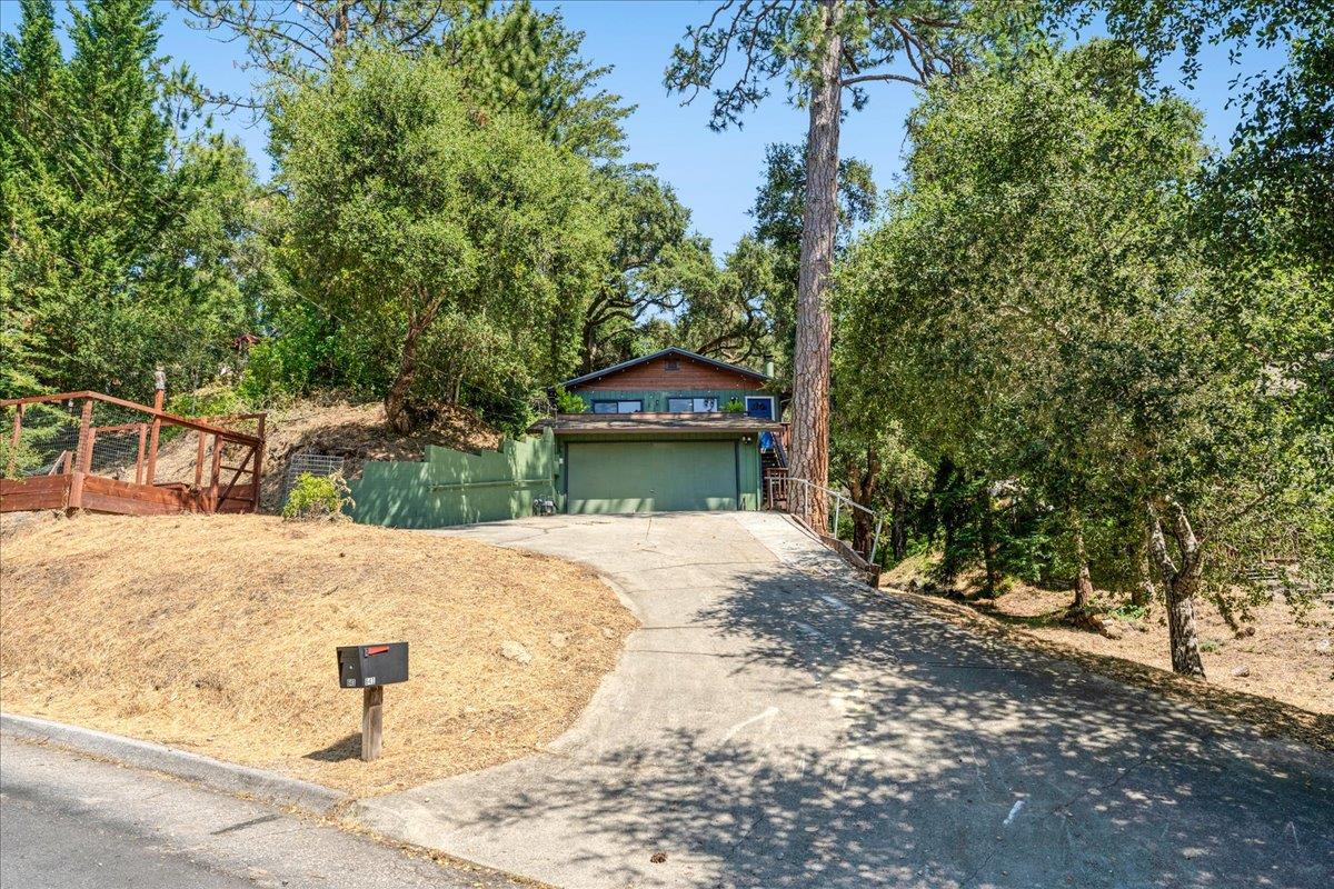 Detail Gallery Image 29 of 32 For 641 Marion Ave, Ben Lomond,  CA 95005 - 3 Beds | 2 Baths