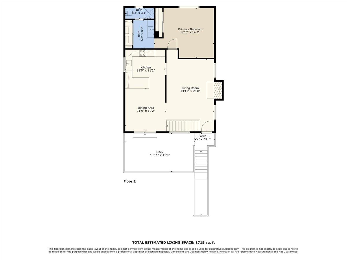 Detail Gallery Image 30 of 32 For 641 Marion Ave, Ben Lomond,  CA 95005 - 3 Beds | 2 Baths