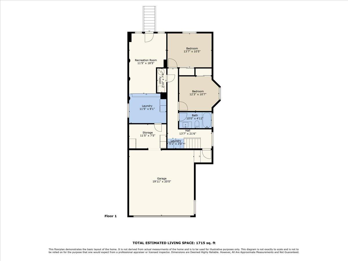 Detail Gallery Image 31 of 32 For 641 Marion Ave, Ben Lomond,  CA 95005 - 3 Beds | 2 Baths