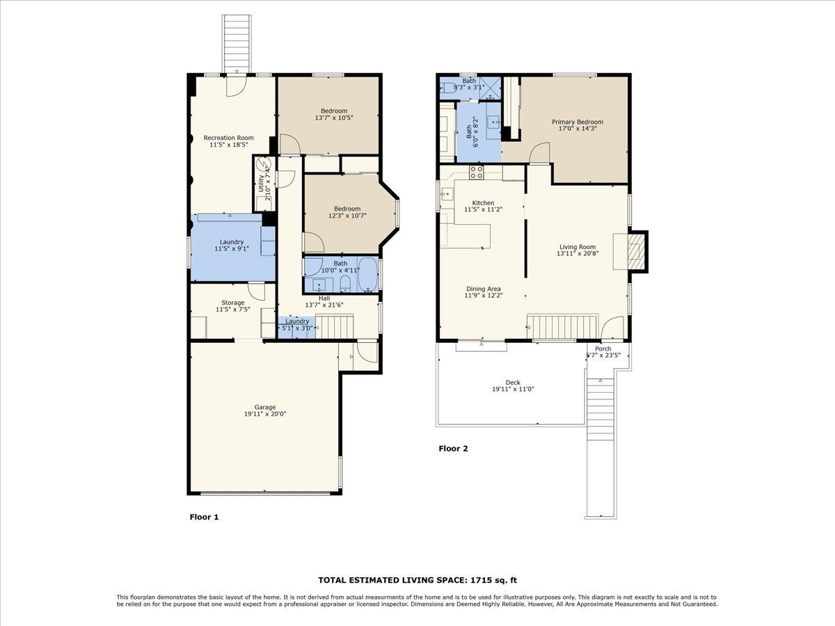 Detail Gallery Image 32 of 32 For 641 Marion Ave, Ben Lomond,  CA 95005 - 3 Beds | 2 Baths