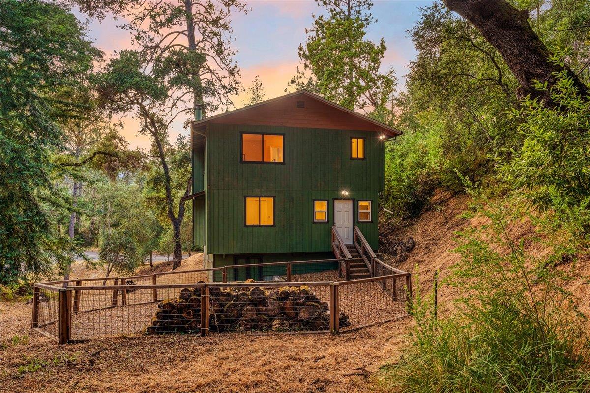 Detail Gallery Image 6 of 32 For 641 Marion Ave, Ben Lomond,  CA 95005 - 3 Beds | 2 Baths