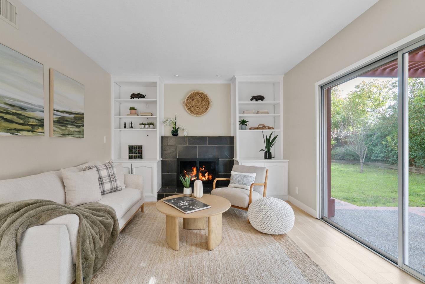 Detail Gallery Image 15 of 34 For 1420 Pinehurst Dr, San Jose,  CA 95118 - 4 Beds | 2/1 Baths
