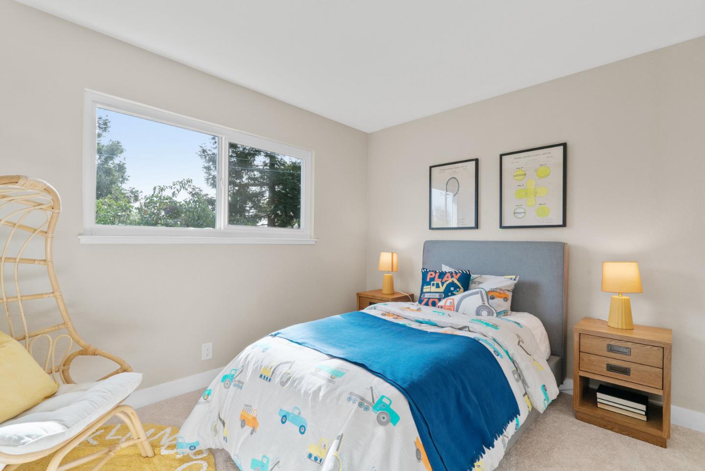 Detail Gallery Image 23 of 34 For 1420 Pinehurst Dr, San Jose,  CA 95118 - 4 Beds | 2/1 Baths