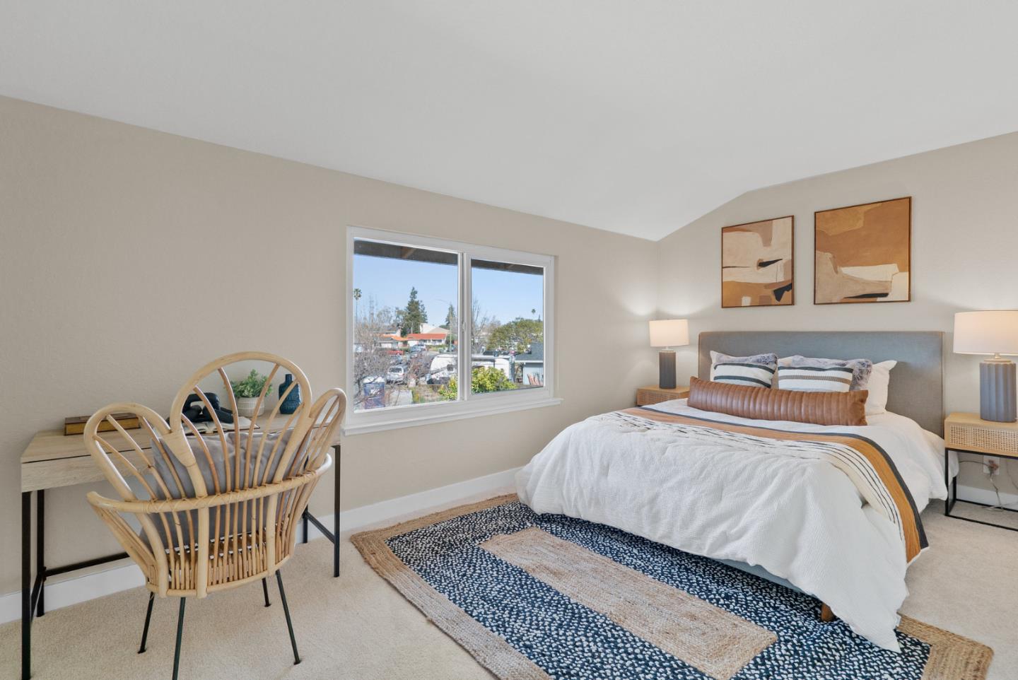 Detail Gallery Image 29 of 34 For 1420 Pinehurst Dr, San Jose,  CA 95118 - 4 Beds | 2/1 Baths