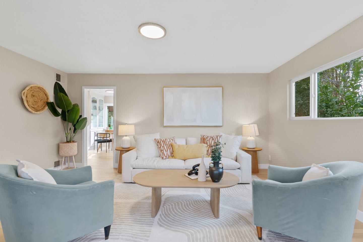 Detail Gallery Image 3 of 34 For 1420 Pinehurst Dr, San Jose,  CA 95118 - 4 Beds | 2/1 Baths