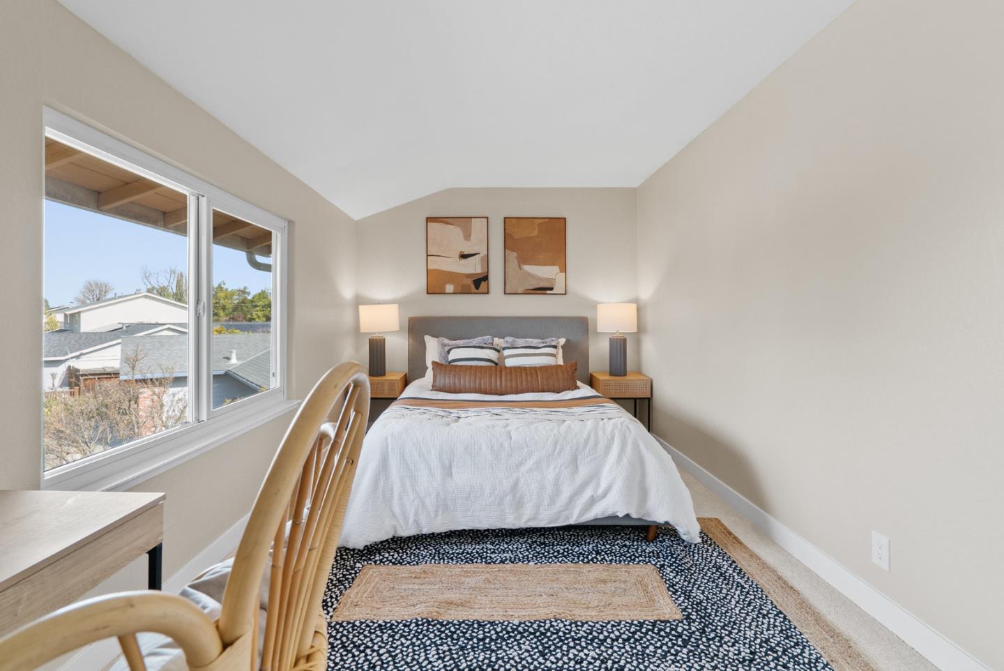 Detail Gallery Image 30 of 34 For 1420 Pinehurst Dr, San Jose,  CA 95118 - 4 Beds | 2/1 Baths