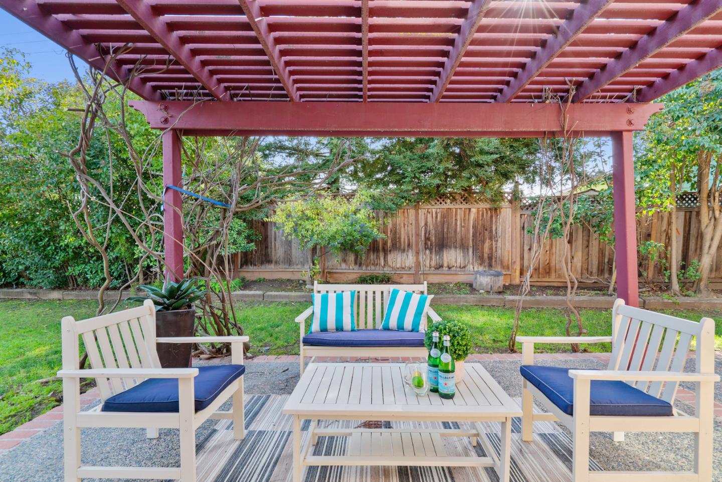 Detail Gallery Image 31 of 34 For 1420 Pinehurst Dr, San Jose,  CA 95118 - 4 Beds | 2/1 Baths
