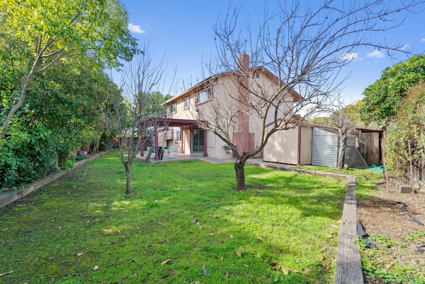 Detail Gallery Image 33 of 34 For 1420 Pinehurst Dr, San Jose,  CA 95118 - 4 Beds | 2/1 Baths