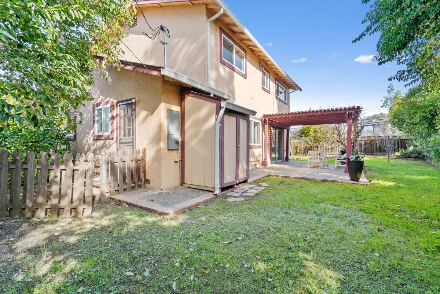Detail Gallery Image 34 of 34 For 1420 Pinehurst Dr, San Jose,  CA 95118 - 4 Beds | 2/1 Baths