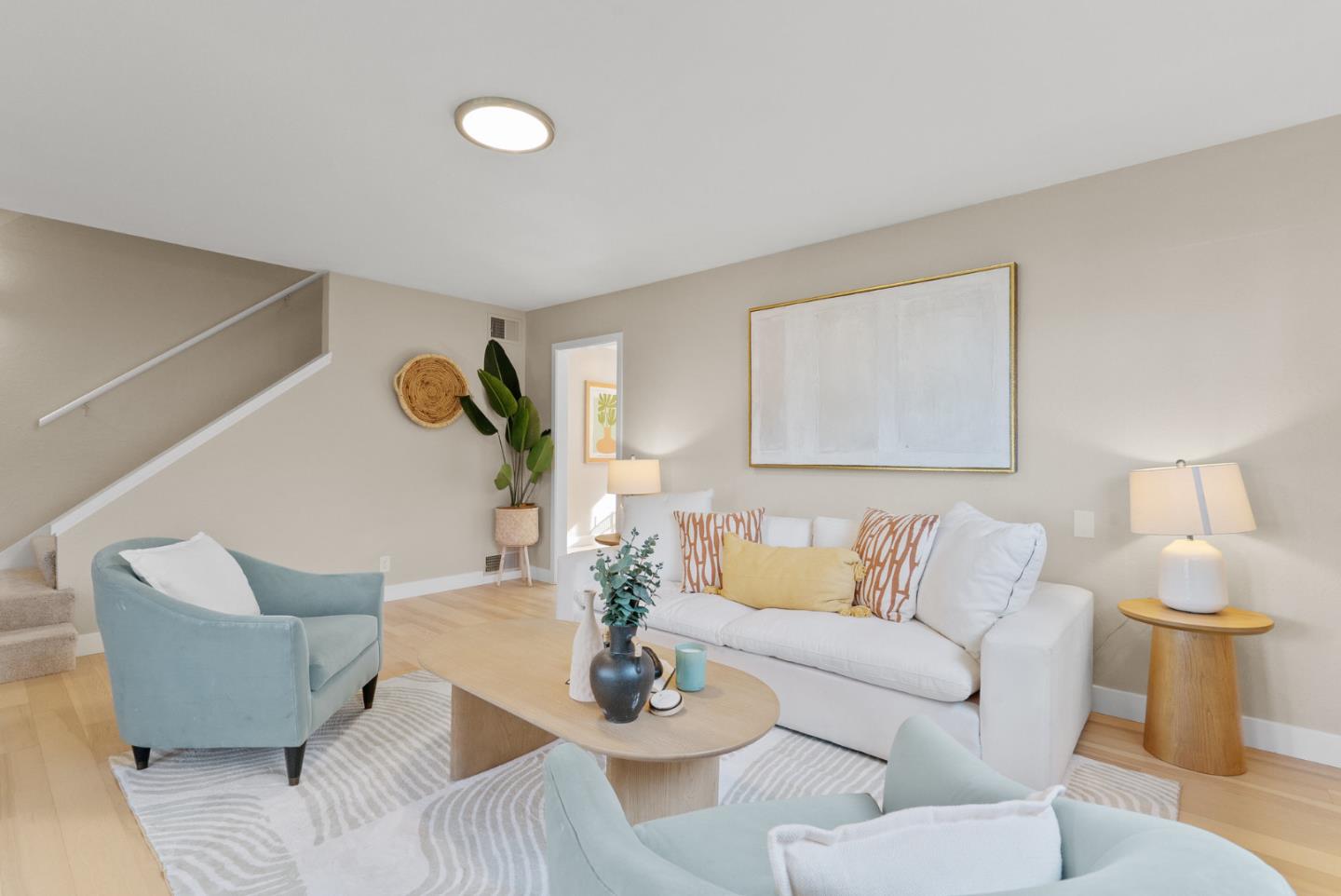Detail Gallery Image 4 of 34 For 1420 Pinehurst Dr, San Jose,  CA 95118 - 4 Beds | 2/1 Baths