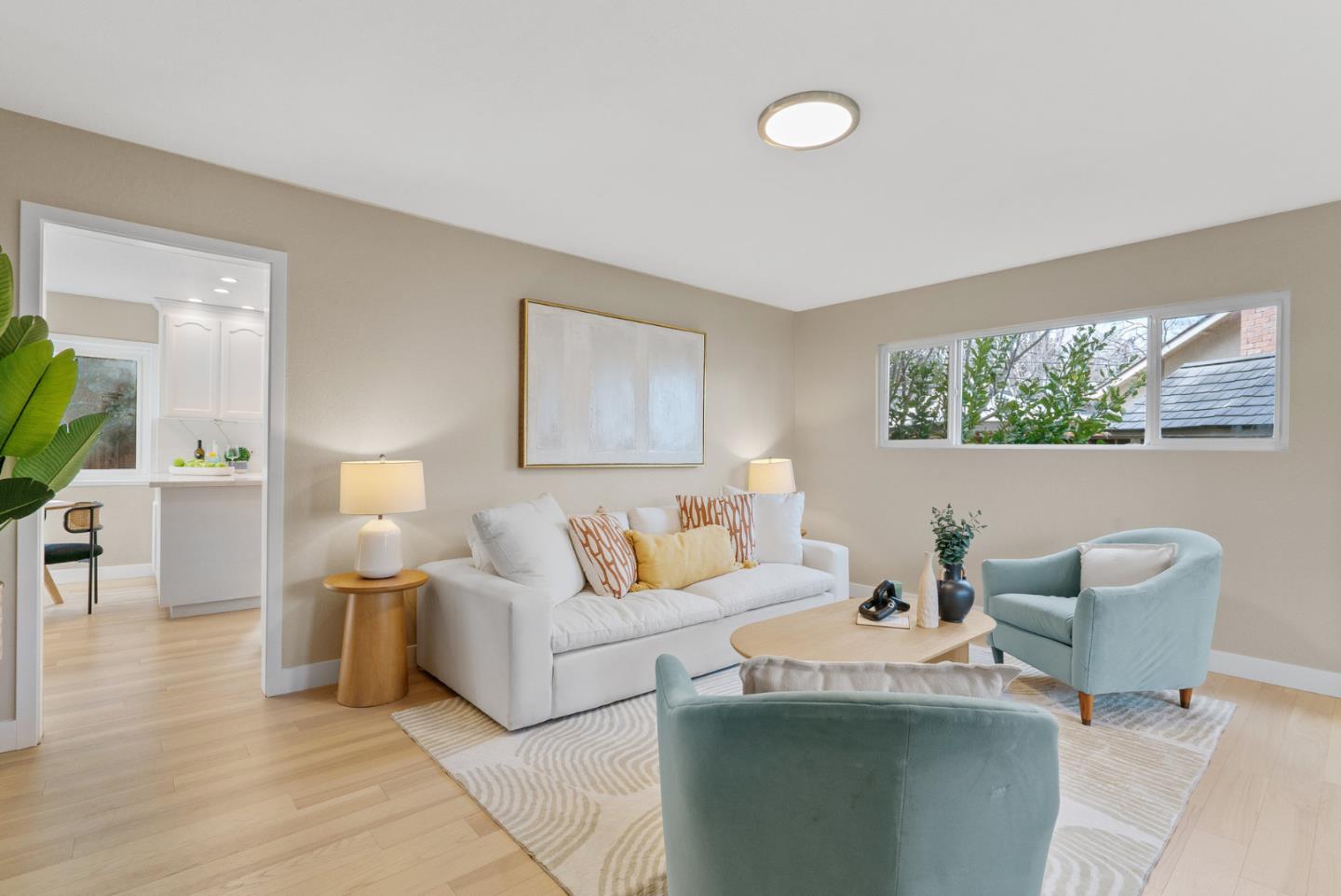 Detail Gallery Image 5 of 34 For 1420 Pinehurst Dr, San Jose,  CA 95118 - 4 Beds | 2/1 Baths