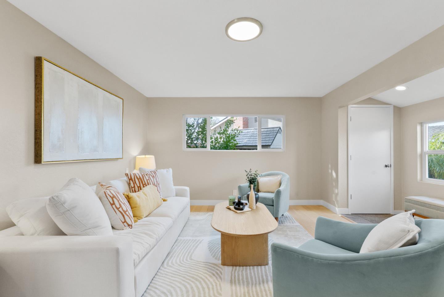 Detail Gallery Image 6 of 34 For 1420 Pinehurst Dr, San Jose,  CA 95118 - 4 Beds | 2/1 Baths