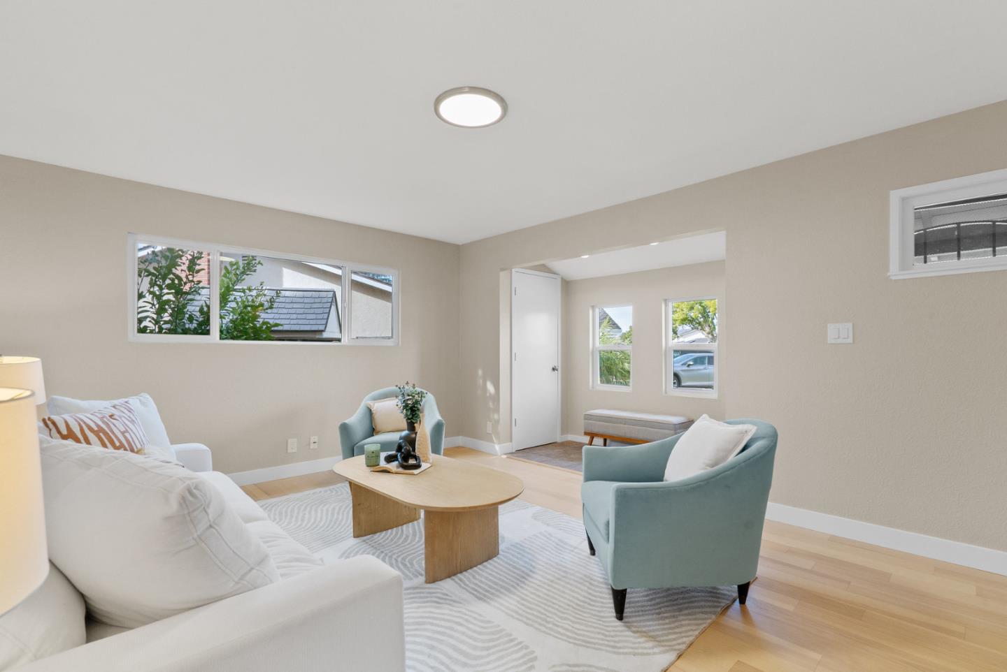 Detail Gallery Image 7 of 34 For 1420 Pinehurst Dr, San Jose,  CA 95118 - 4 Beds | 2/1 Baths