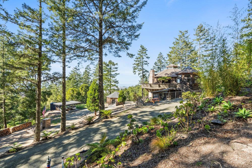 Detail Gallery Image 6 of 40 For 200 S Ranch Rd, Pescadero,  CA 94060 - – Beds | – Baths