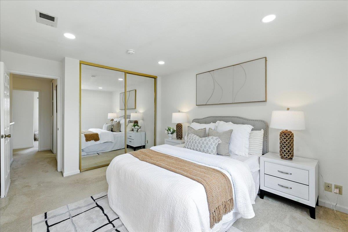 Detail Gallery Image 12 of 26 For 575 Rough and Ready Rd, San Jose,  CA 95133 - 4 Beds | 2/1 Baths