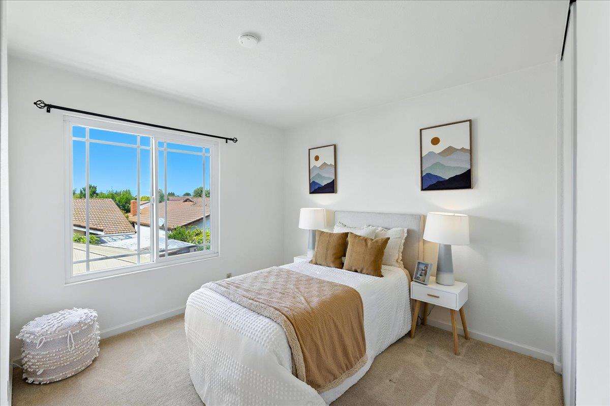 Detail Gallery Image 13 of 26 For 575 Rough and Ready Rd, San Jose,  CA 95133 - 4 Beds | 2/1 Baths