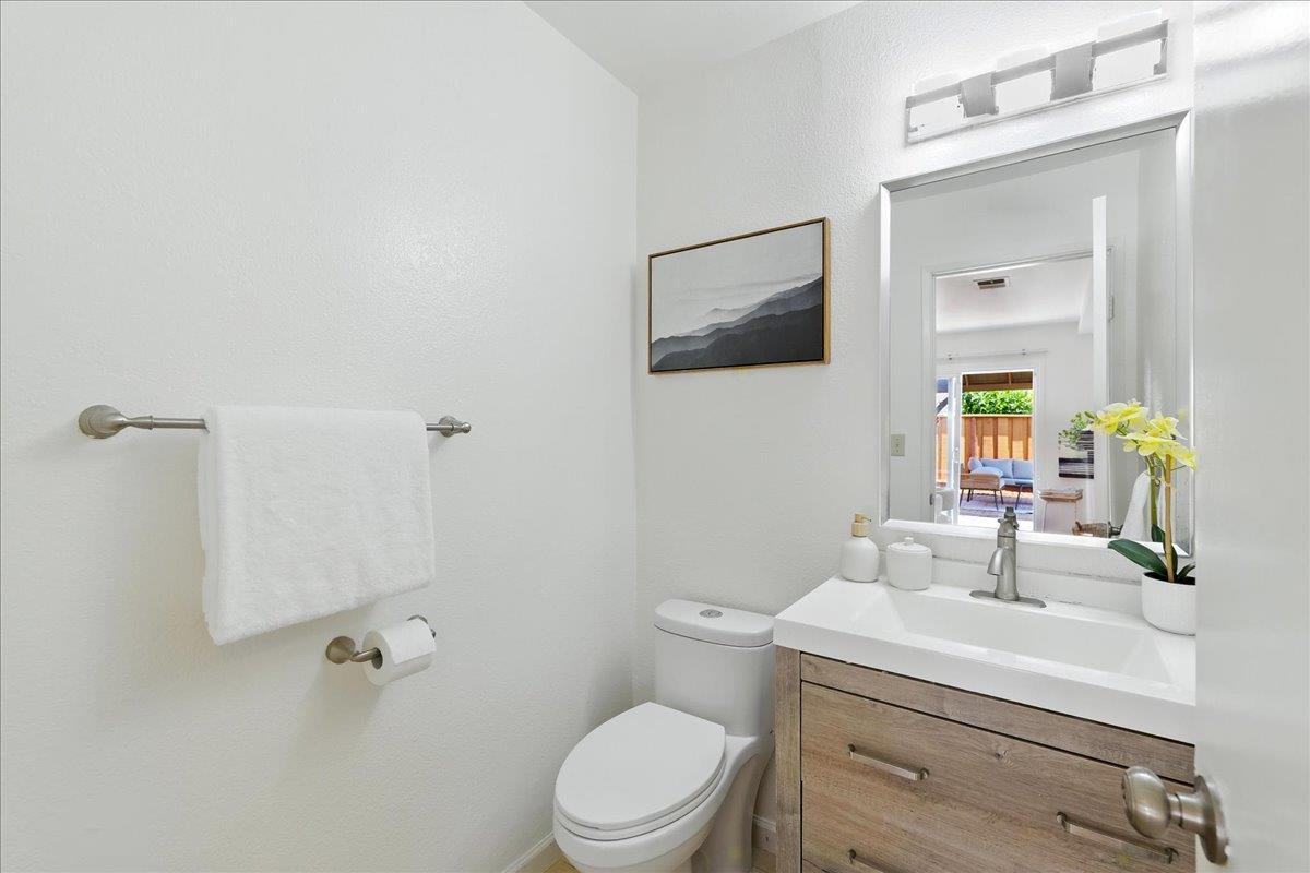 Detail Gallery Image 19 of 26 For 575 Rough and Ready Rd, San Jose,  CA 95133 - 4 Beds | 2/1 Baths