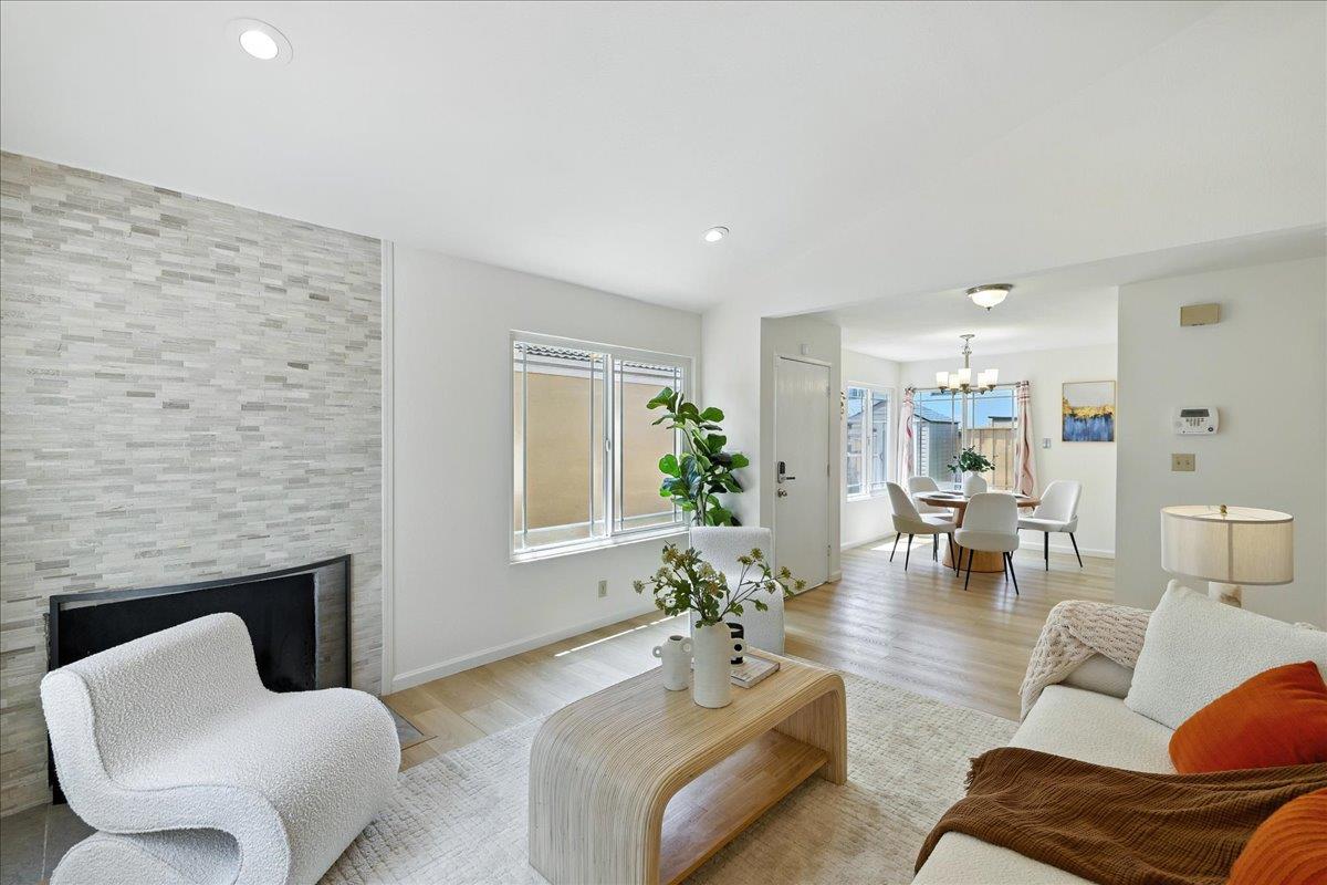 Detail Gallery Image 5 of 26 For 575 Rough and Ready Rd, San Jose,  CA 95133 - 4 Beds | 2/1 Baths