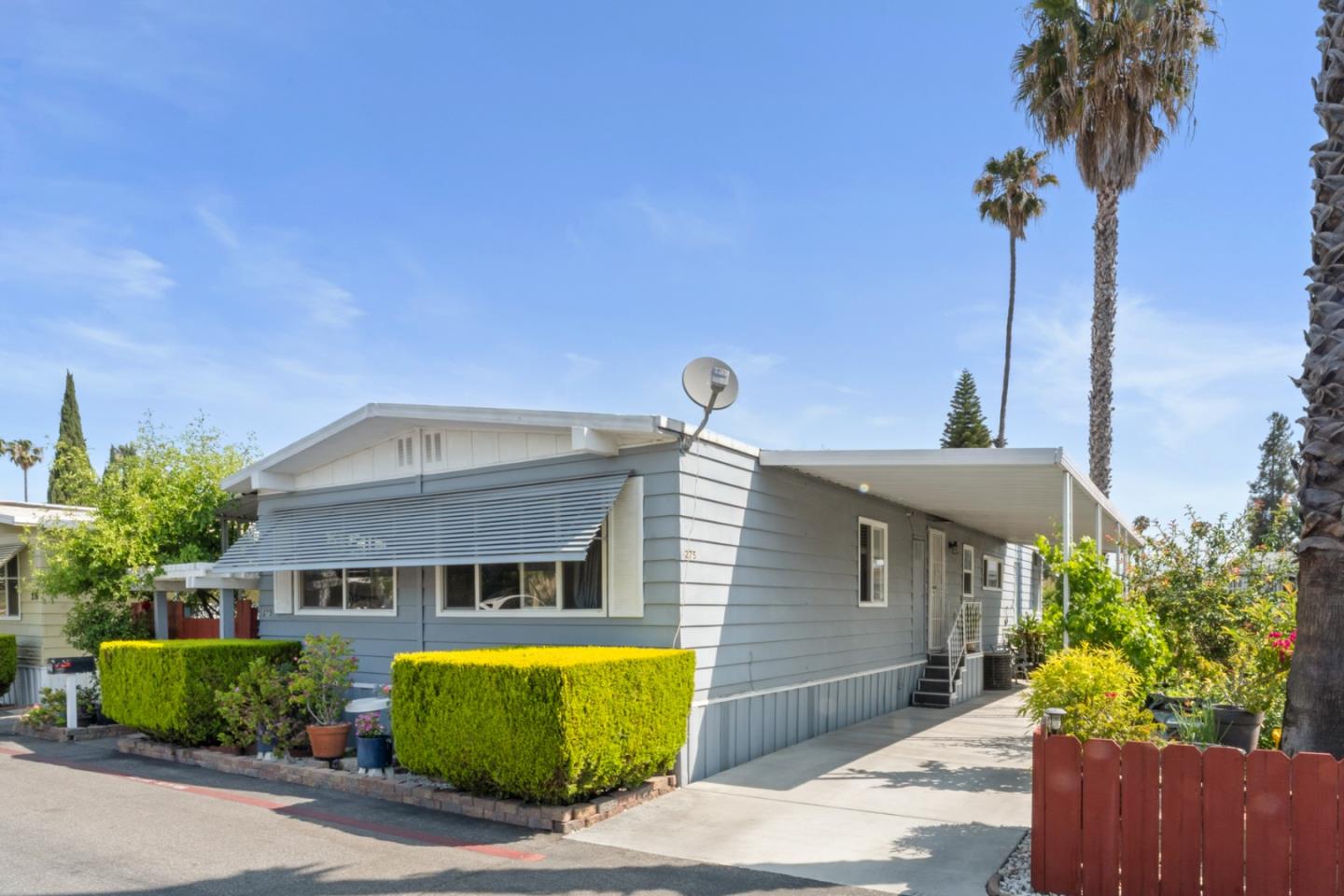 Detail Gallery Image 24 of 32 For 3637 Snell Ave #275,  San Jose,  CA 95136 - 2 Beds | 2 Baths