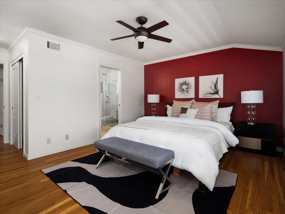 Detail Gallery Image 21 of 35 For 1128 Allston Ct, San Jose,  CA 95120 - 5 Beds | 2/1 Baths