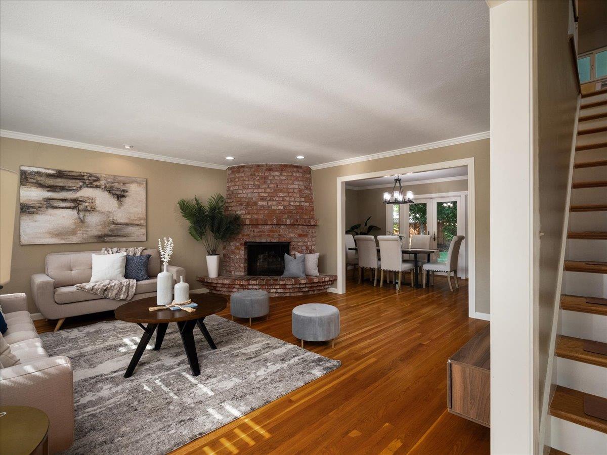 Detail Gallery Image 7 of 35 For 1128 Allston Ct, San Jose,  CA 95120 - 5 Beds | 2/1 Baths