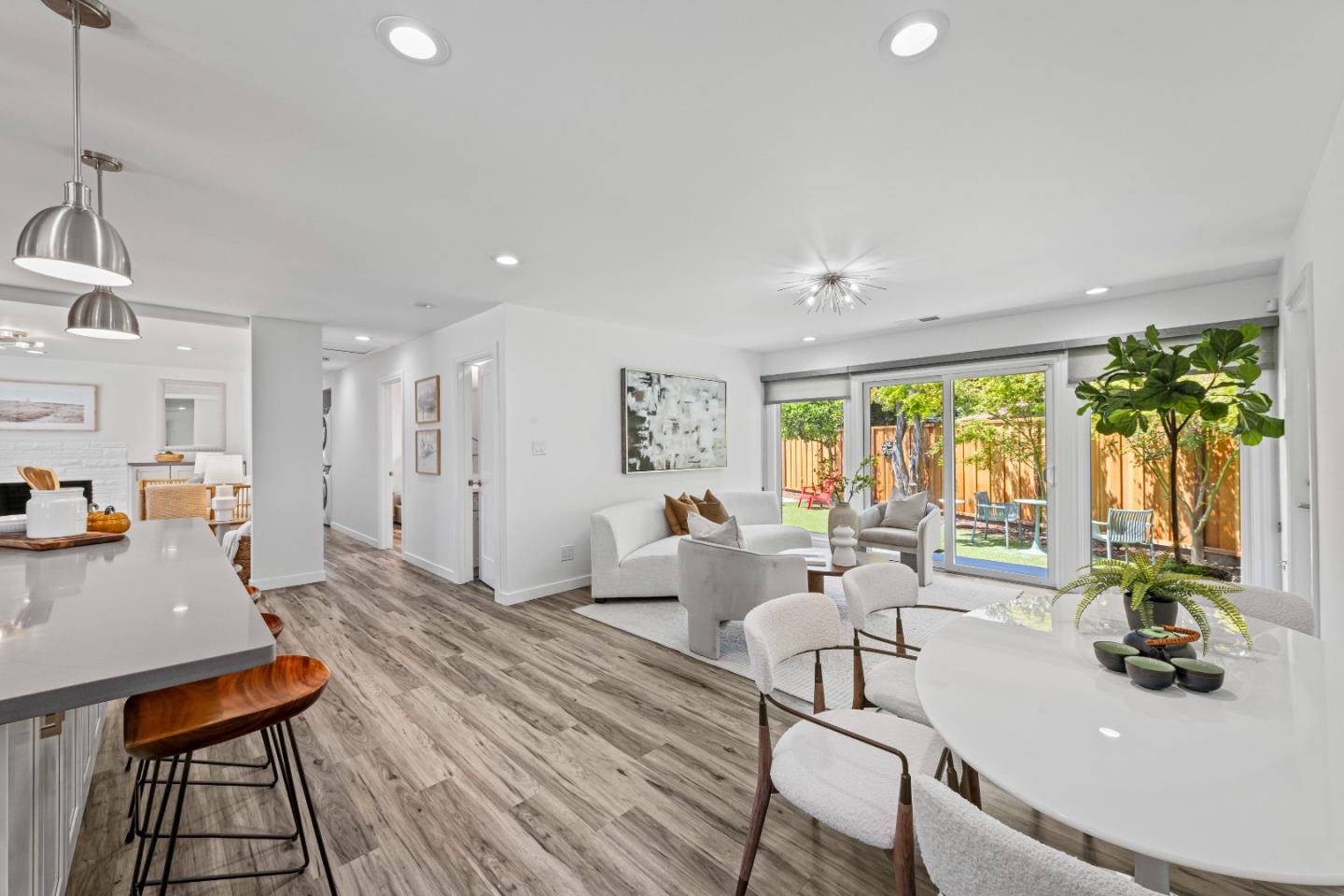 Detail Gallery Image 12 of 52 For 666 Fairlane Ave, Santa Clara,  CA 95051 - 3 Beds | 2 Baths