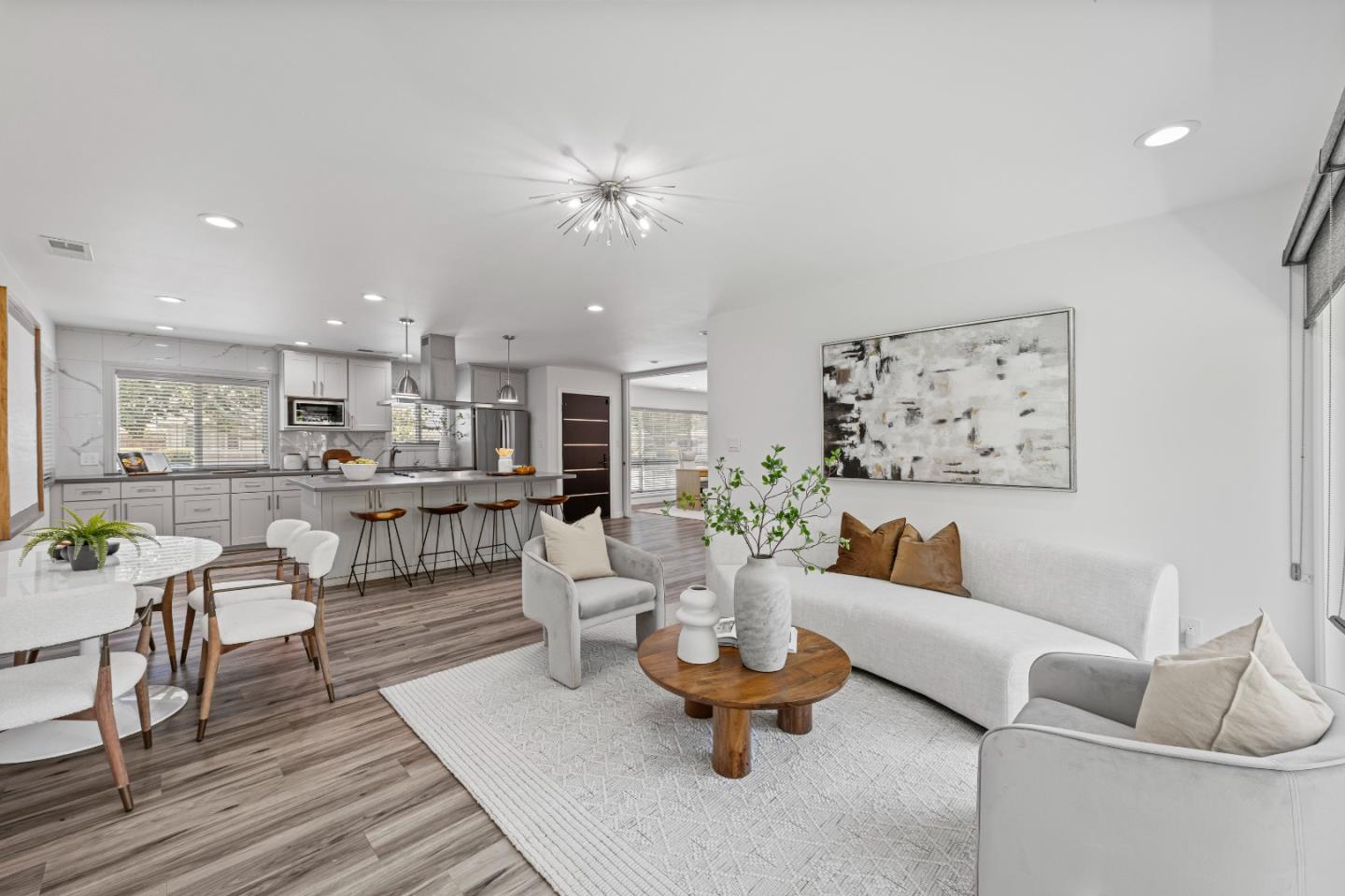 Detail Gallery Image 13 of 52 For 666 Fairlane Ave, Santa Clara,  CA 95051 - 3 Beds | 2 Baths