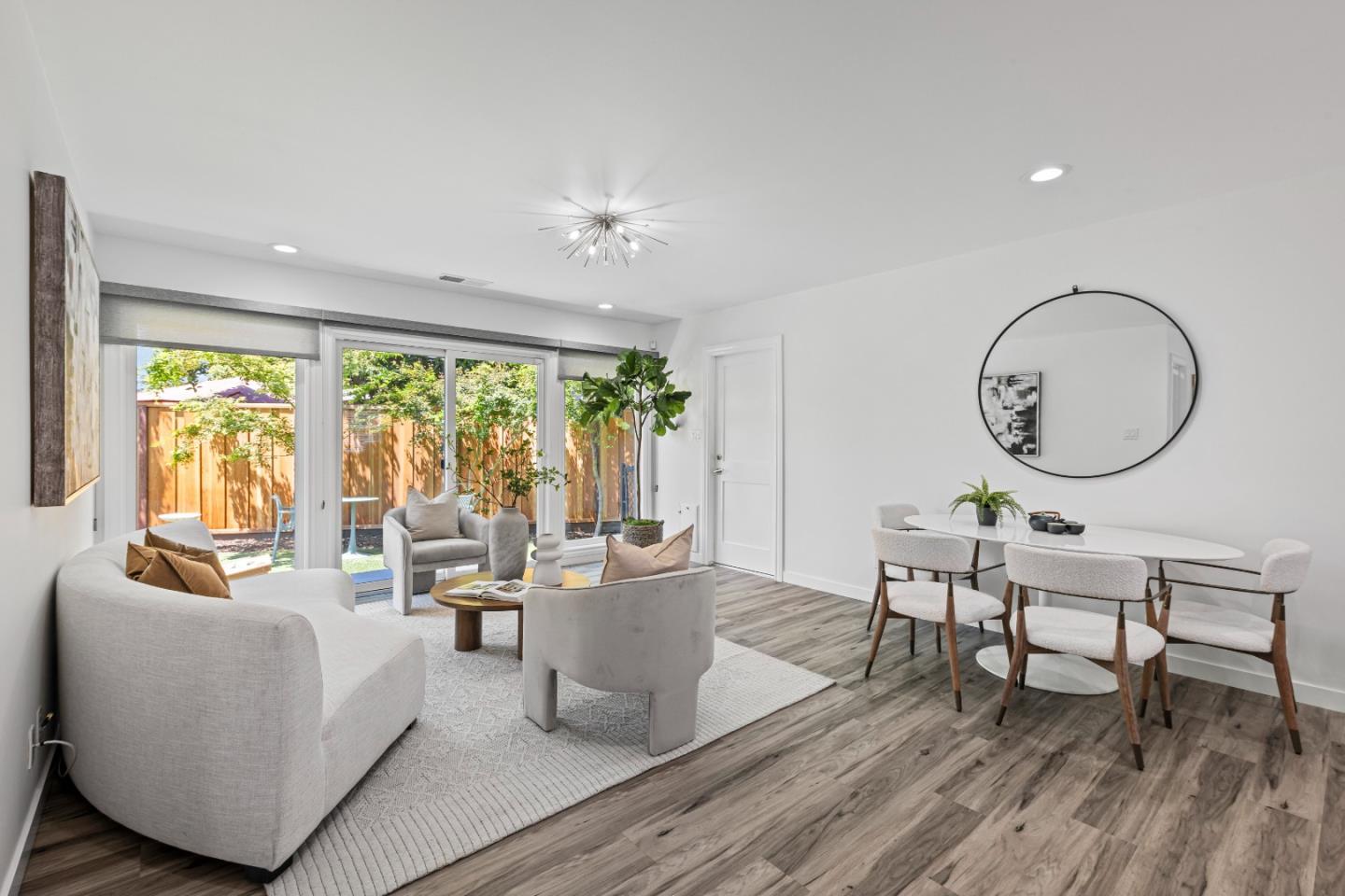 Detail Gallery Image 15 of 52 For 666 Fairlane Ave, Santa Clara,  CA 95051 - 3 Beds | 2 Baths