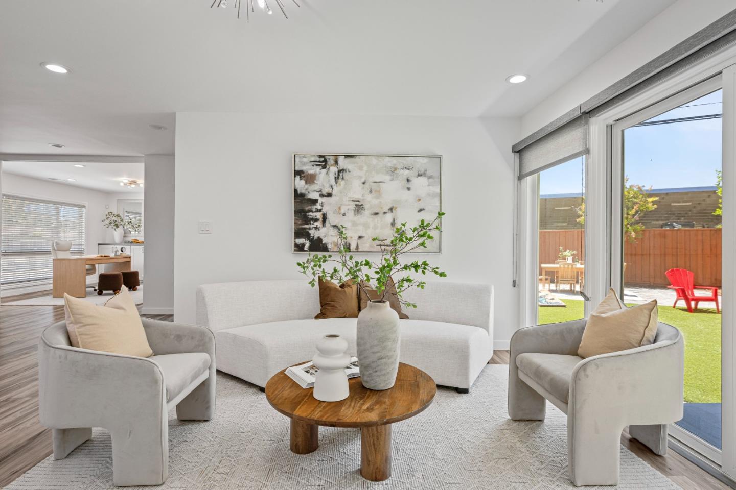 Detail Gallery Image 16 of 52 For 666 Fairlane Ave, Santa Clara,  CA 95051 - 3 Beds | 2 Baths