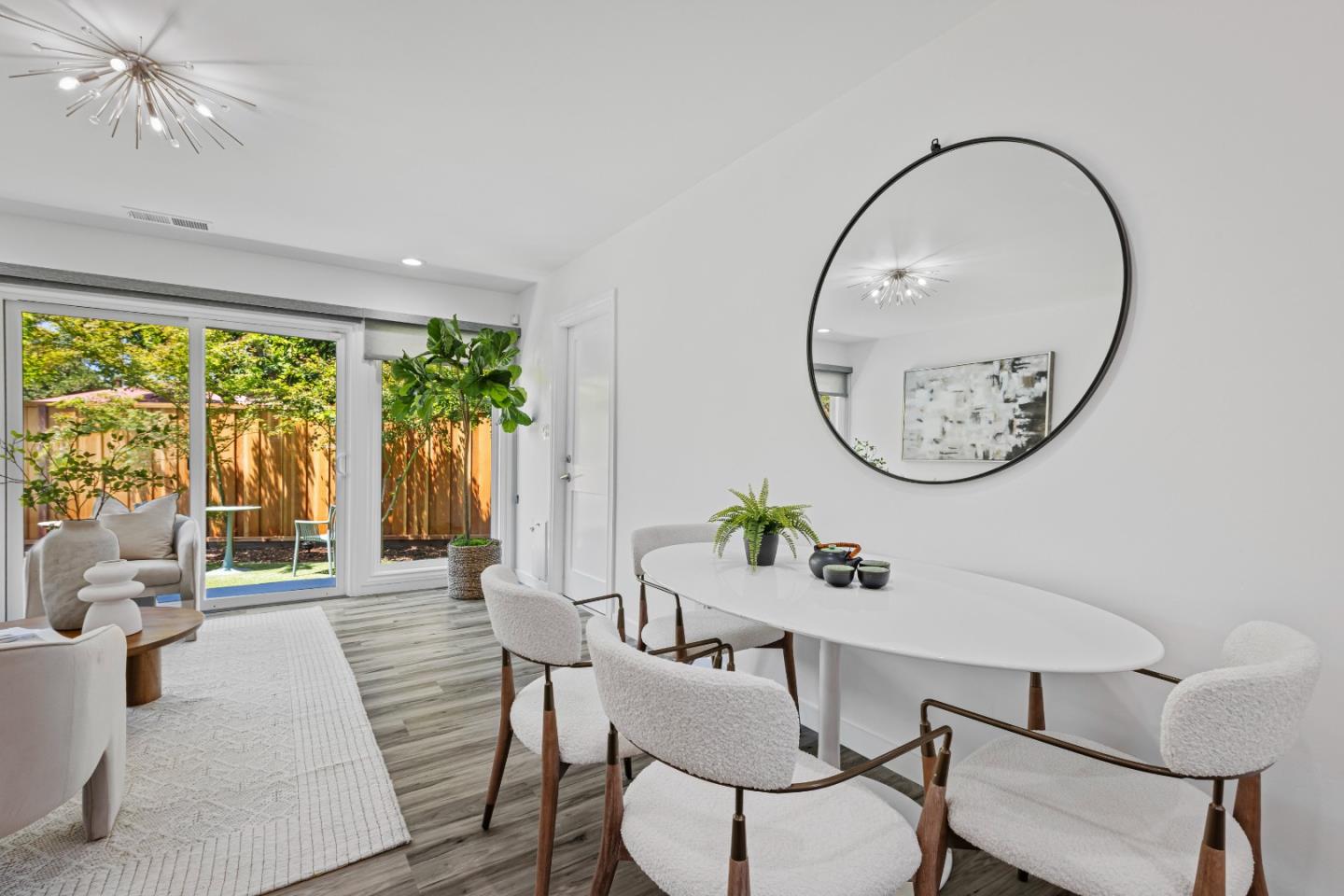 Detail Gallery Image 17 of 52 For 666 Fairlane Ave, Santa Clara,  CA 95051 - 3 Beds | 2 Baths