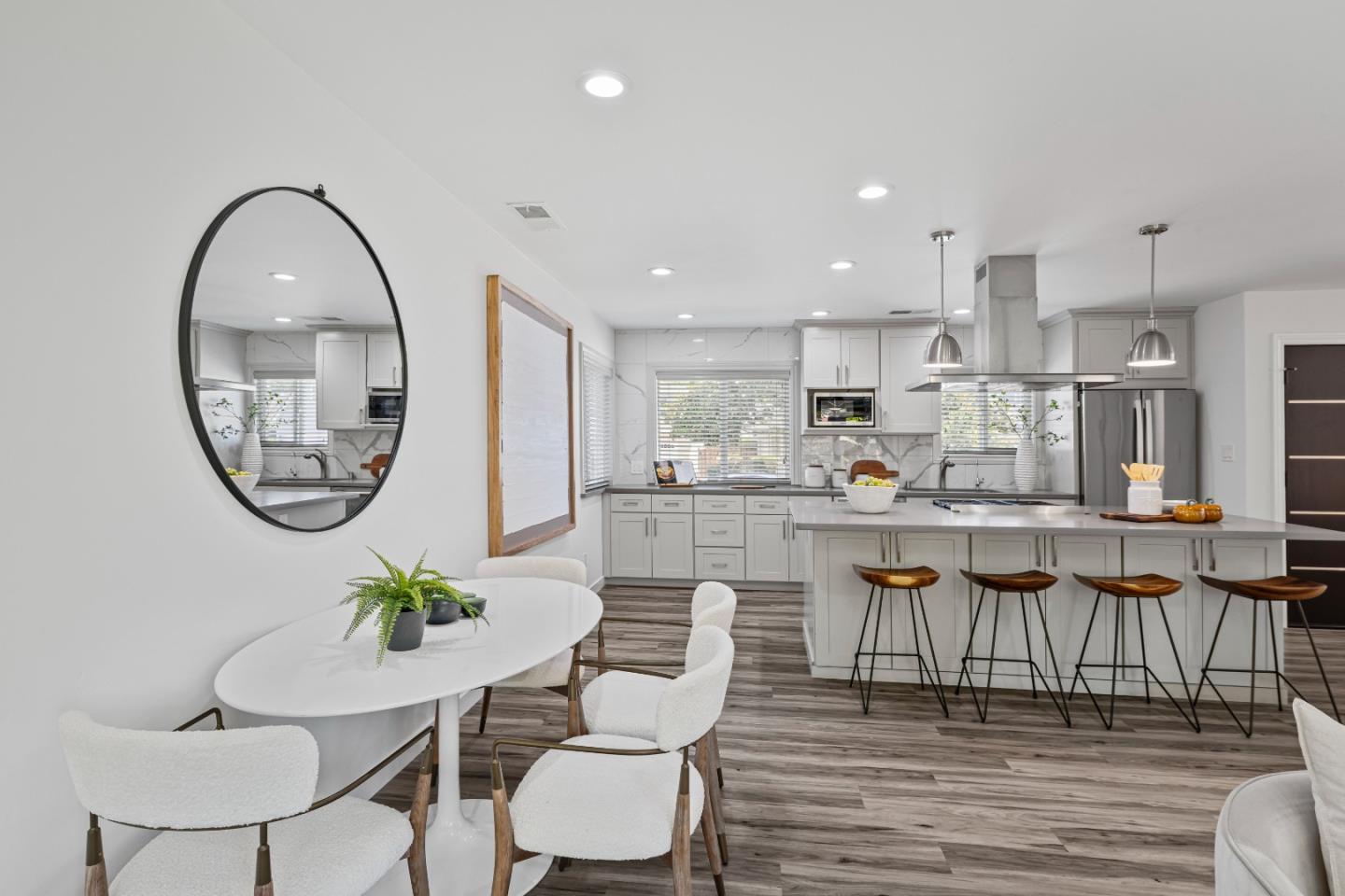 Detail Gallery Image 18 of 52 For 666 Fairlane Ave, Santa Clara,  CA 95051 - 3 Beds | 2 Baths