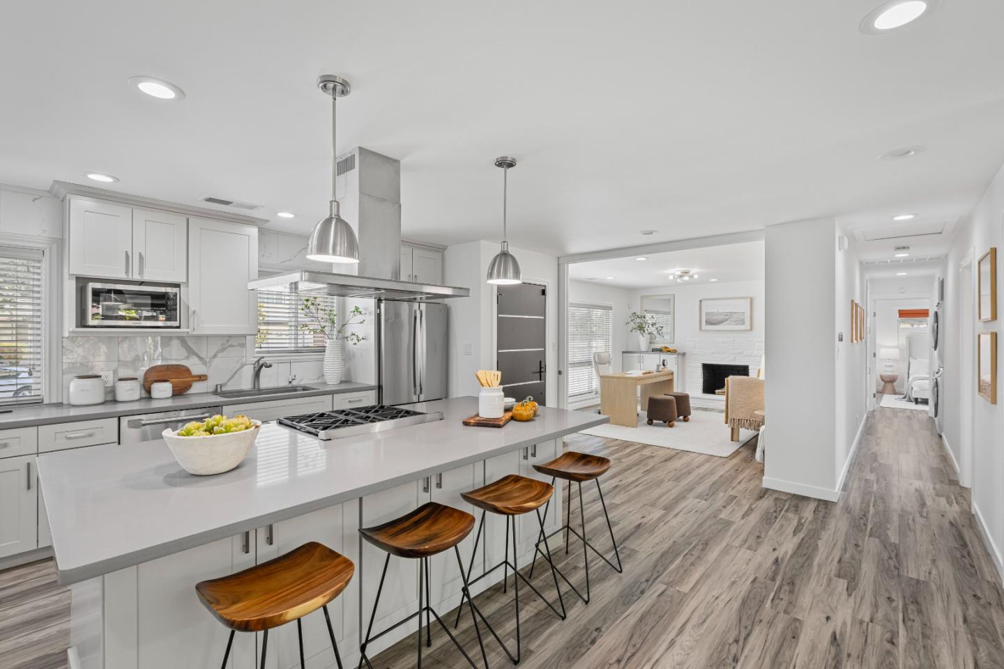 Detail Gallery Image 19 of 52 For 666 Fairlane Ave, Santa Clara,  CA 95051 - 3 Beds | 2 Baths