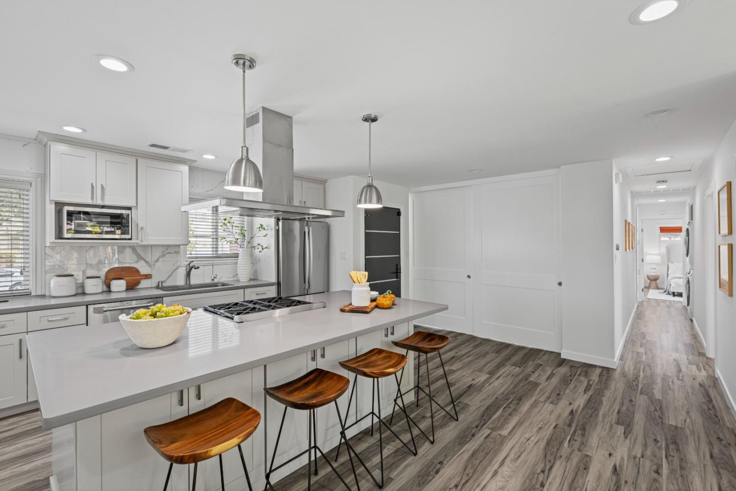 Detail Gallery Image 20 of 52 For 666 Fairlane Ave, Santa Clara,  CA 95051 - 3 Beds | 2 Baths