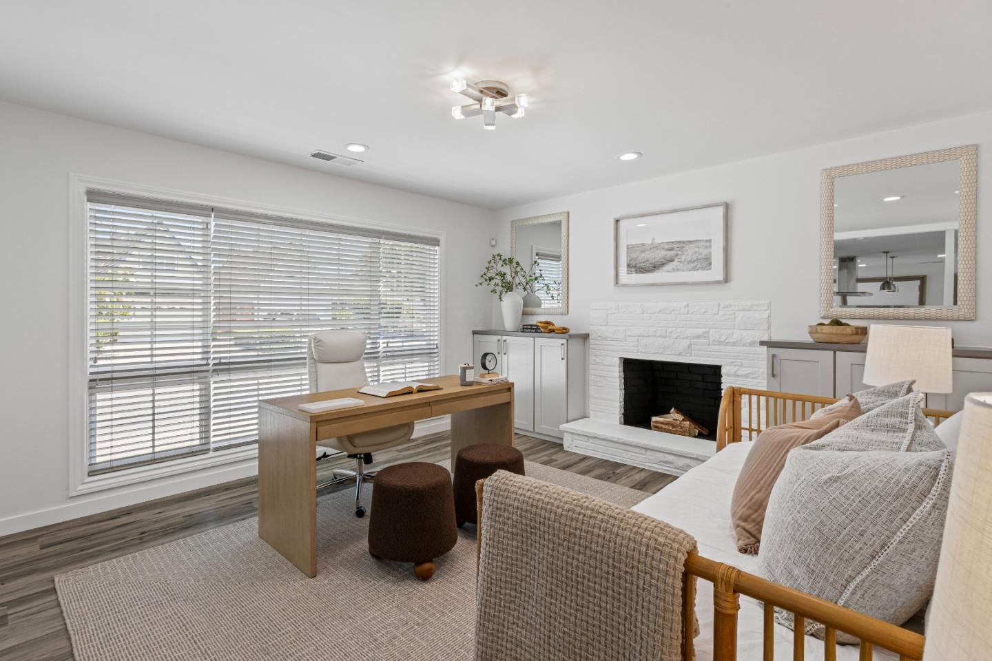 Detail Gallery Image 22 of 52 For 666 Fairlane Ave, Santa Clara,  CA 95051 - 3 Beds | 2 Baths